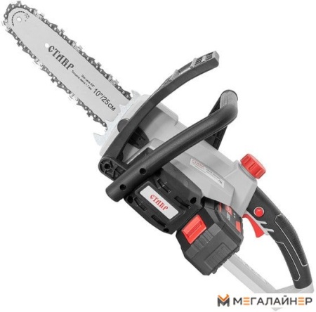 Аккумуляторная пила Ставр ПЦА-25/20 (без АКБ) купить в Минске с доставкой
