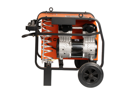 Аппарат плазменной резки Сварог REAL CUT 120 AIR PLUS (L231)