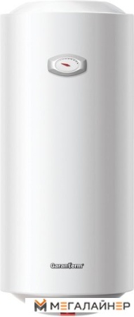 Накопительный электрический водонагреватель Garanterm Origin 65 V Slim купить в Минске с доставкой