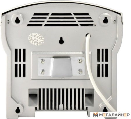 Сушилка для рук Puff 8820C купить в Минске с доставкой