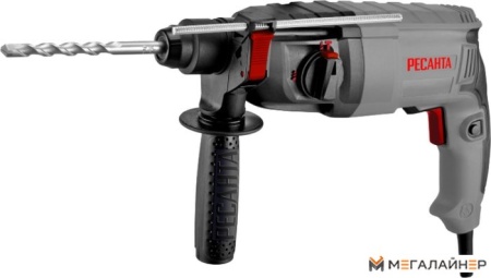 Перфоратор Ресанта П-24-650К купить в Минске с доставкой