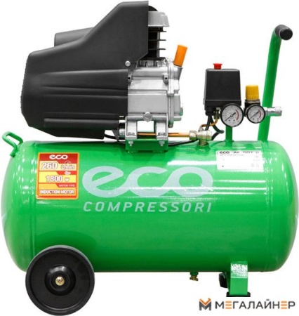 Компрессор ECO AE-501-2