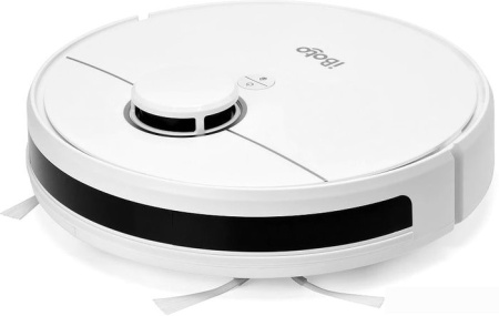 Робот-пылесос iBoto Frodo Smart L920SW Aqua (белый) купить в Минске с доставкой