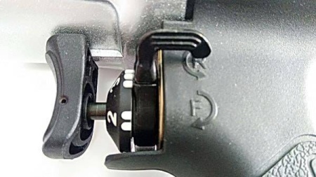 Пневматический гайковерт Force 82549 купить в Минске с доставкой