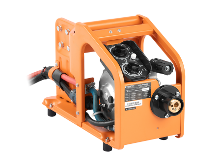 Сварочный полуавтомат Сварог Pro Smart MIG 500 (N215S)