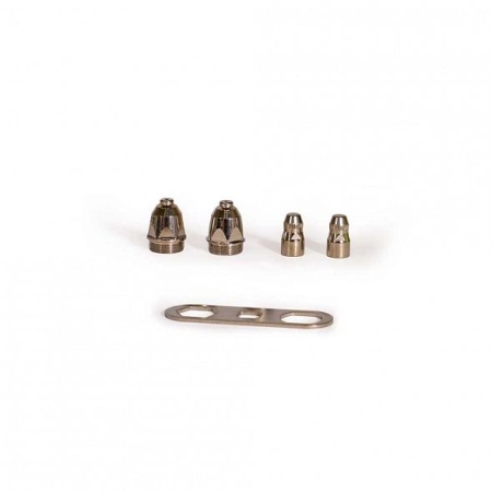 Плазменный резак маш. Aurora PP80 (М16х1,5) 5м HF