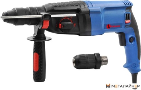 Перфоратор Katana Japan PU4501F купить в Минске с доставкой