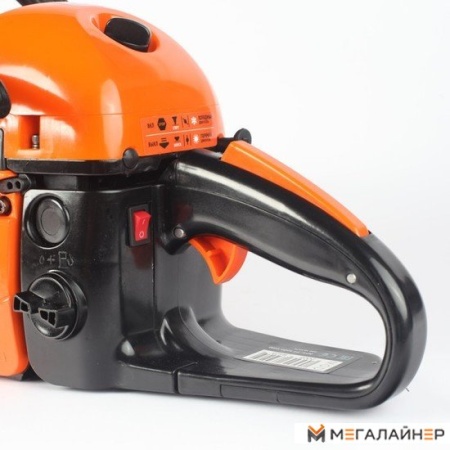 Бензопила Patriot PT 5220 Imperial [220105575] купить в Минске с доставкой