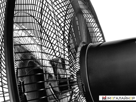 Вентилятор Ballu BFF-860R