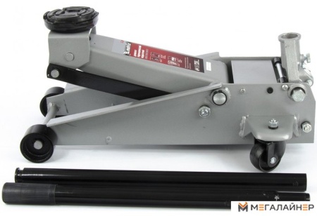 Подкатной домкрат Matrix 51047 3т