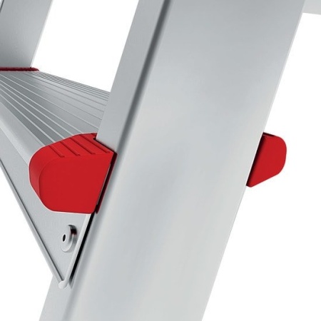 Лестница-стремянка Новая высота NV 3130 (4 ступени) купить в Минске с доставкой