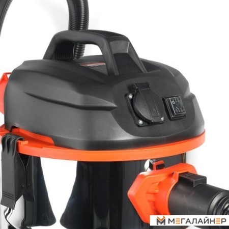 Пылесос Patriot VC 330 купить в Минске с доставкой