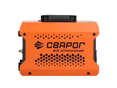 Инвертор сварочный Сварог REAL TIG 200 (W2K1)