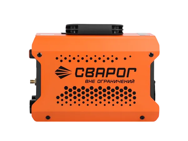 Инвертор сварочный Сварог REAL TIG 200 (W2K1)