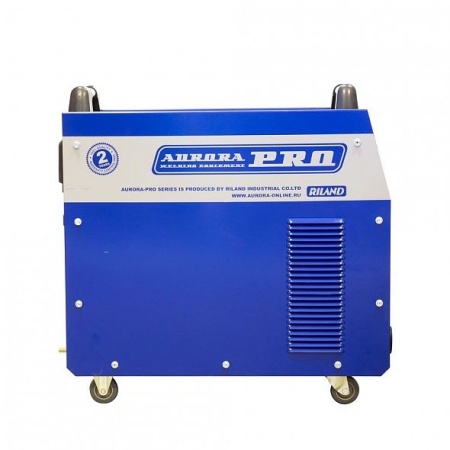 Аппарат плазменной резки AuroraPRO Airforce 100