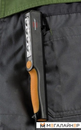 Фонарь Brennenstuhl HL DA 41 MC