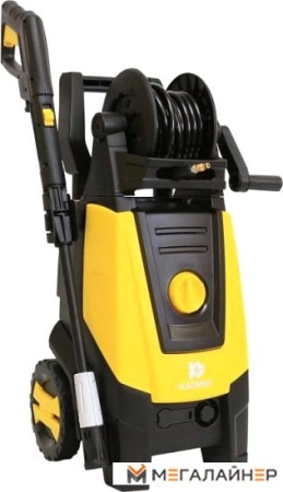 Мойка высокого давления Калибр ВДМ-2100 купить в Минске с доставкой