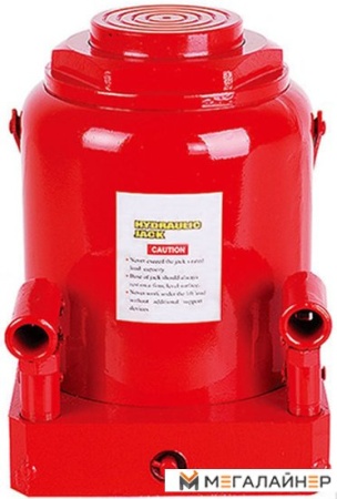 Бутылочный домкрат TOR ДГ-CT 30т