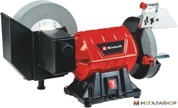 Заточный станок Einhell TC-WD 200/150 купить в Минске с доставкой