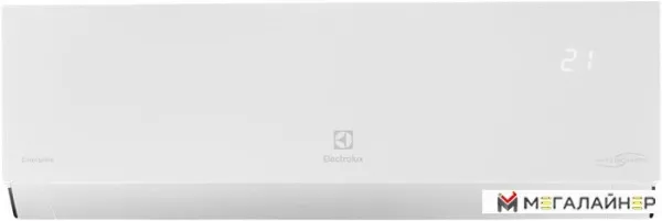 Кондиционер Electrolux Enterprise EACS/I-12HEN-WHITE/N8
