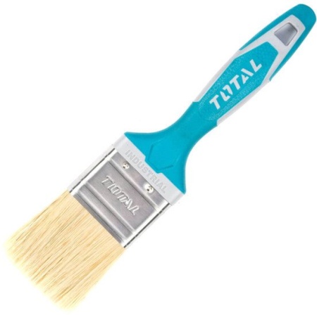 Кисть малярная Total THT843026