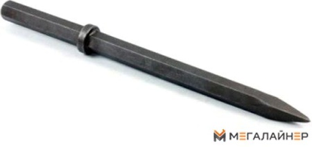 Пиковое зубило Makita D-17675 купить в Минске с доставкой