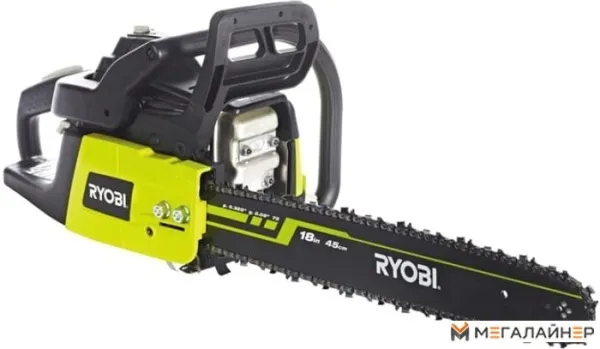 Бензопила Ryobi RCS5145B купить в Минске с доставкой