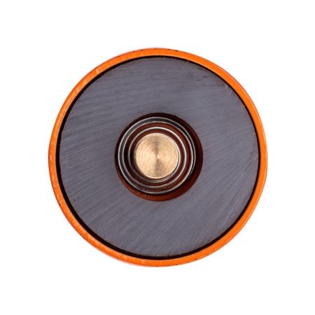 Клемма заземления магнитная FoxWeld МКЗ-200