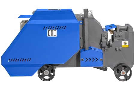 Станок для резки арматуры ТСС-GQ 42A купить в Минске с доставкой