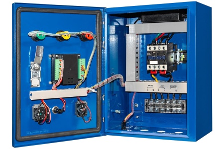 Купить Блок АВР-С 8000D/230 TSS в Минске с доставкой