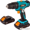 Дрель-шуруповерт Bort BAB-18Ix2Li-FD (с 2-мя АКБ, кейс) купить в Минске с доставкой