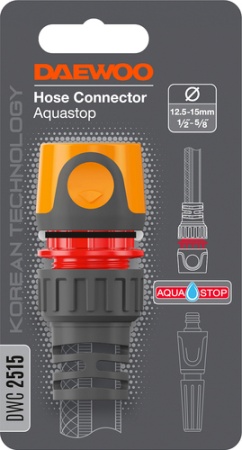 Коннектор Daewoo Power DWC 2515