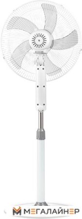 Вентилятор Ballu BFF-802