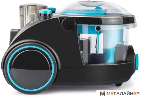 Пылесос Arnica Bora 5000 (бирюзовый) [ET11131] купить в Минске с доставкой