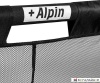Футбольные ворота Alpin Game Gates GG-220