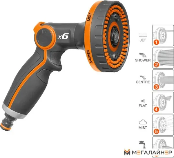 Распылитель Daewoo Power DWG 3020 купить в Минске с доставкой