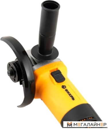 Угловая шлифмашина Вихрь УШМ-125/1100А купить в Минске с доставкой