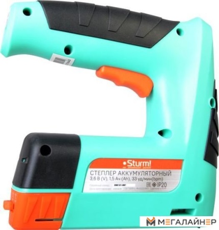 Sturm CET1201 купить в Минске с доставкой