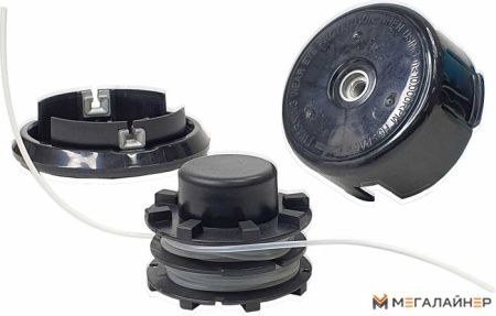 Головка триммерная Total TGTLS2545 купить в Минске с доставкой