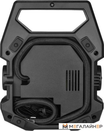 Автомобильный компрессор Deko DKCP160Psi-LCD Basic