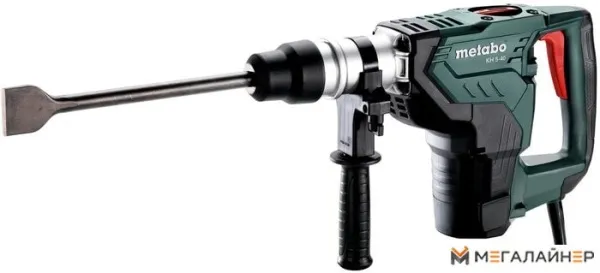 Перфоратор Metabo KH 5-40 купить в Минске с доставкой