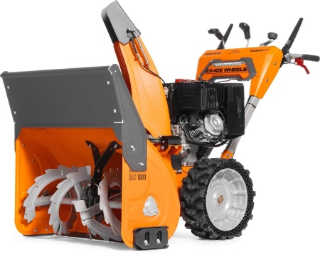 Снегоуборщик Daewoo Power DAST 1080EFI купить в Минске с доставкой