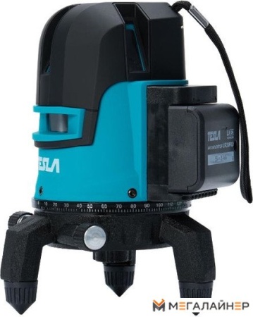 Купить Лазерный нивелир Tesla UR30PRO в Минске с доставкой