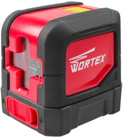 Лазерный нивелир Wortex LL 0210 [LL021000014]