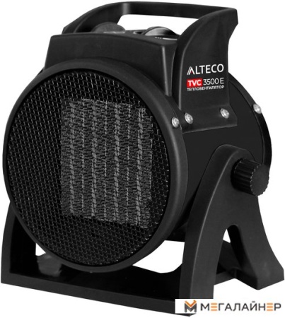 Тепловая пушка Alteco TVC 3500 E