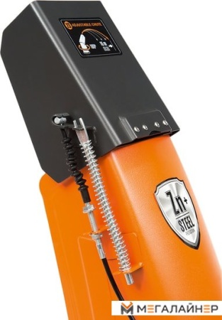 Снегоуборщик Daewoo Power DAST 1370 купить в Минске с доставкой