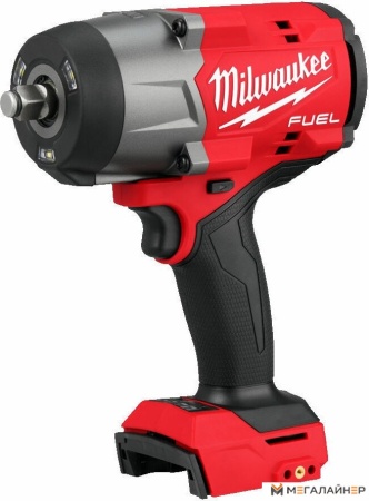 Гайковерт Milwaukee M18 FUEL M18FHIW2F12-0 4933498056 (без АКБ) купить в Минске с доставкой