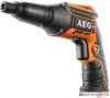 Шуруповерт AEG BTS 12 C-0 (без аккумулятора) купить в Минске с доставкой