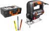 Электролобзик Worx WX477.1 купить в Минске с доставкой
