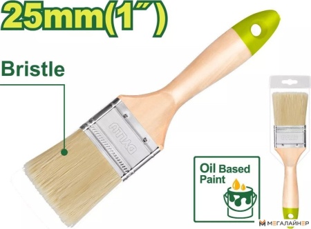 Кисть малярная Dyllu DTPB2901 купить в Минске с доставкой